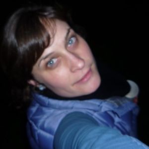 Meet your Posher, Faith